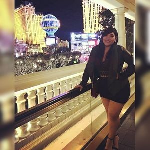 Meet your Posher, Jacky